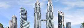 ROCKEYE ERP Malaysia Office