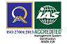 IAS Accredited