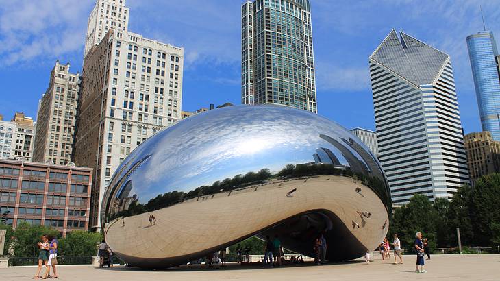 ROCKEYE ERP Illinois Office